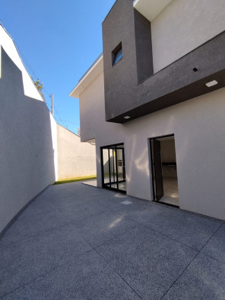 Imagem Sobrado com 3 Quartos à Venda, 131 m² em Portais (polvilho) - Cajamar