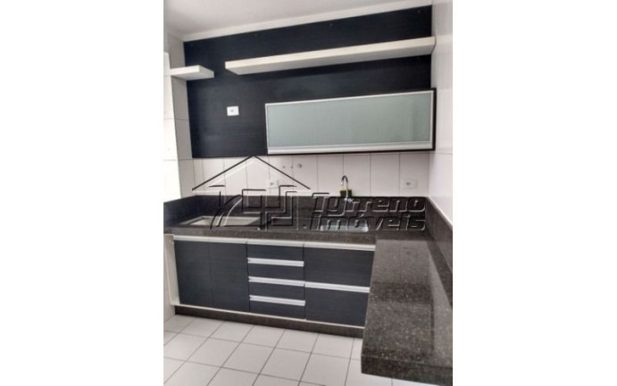 Imagem Apartamento com 3 Quartos para Alugar, 91 m² em Jardim Satélite - São José Dos Campos