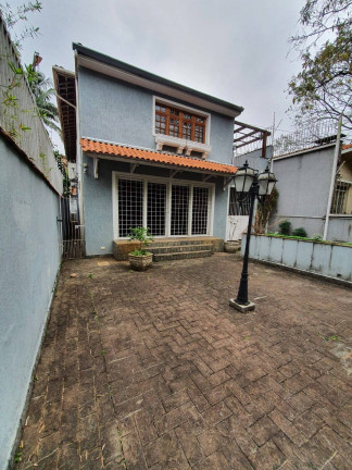 Imagem Casa com 3 Quartos à Venda, 400 m² em Campo Belo - São Paulo Imagem Casa com 3 Quartos à Venda, 400 m² em Campo Belo - São Paulo