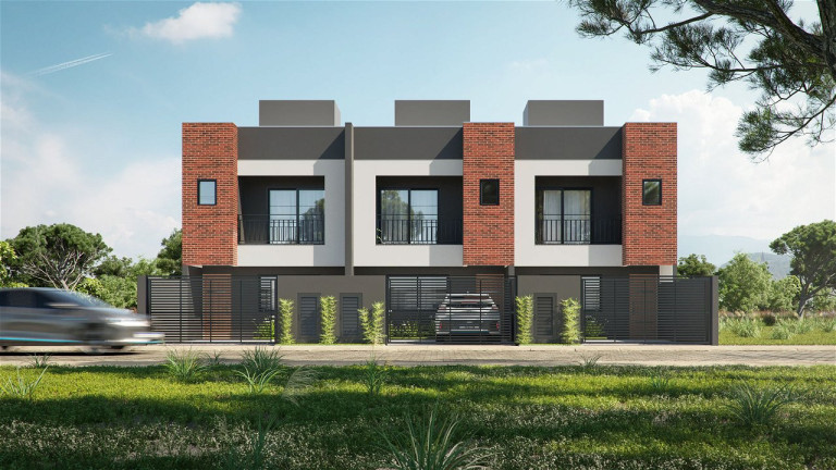 Imagem Apartamento com 2 Quartos à Venda, 136 m² em Santa Regina - Camboriú