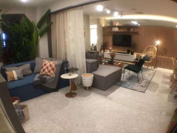 Imagem Apartamento com 3 Quartos à Venda, 113 m² em Rio De Janeiro