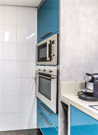 Imagem Apartamento com 3 Quartos à Venda, 139 m² em Bela Vista - São Paulo