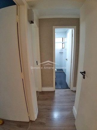 Imagem Apartamento com 3 Quartos à Venda, 103 m² em Centro - Campinas