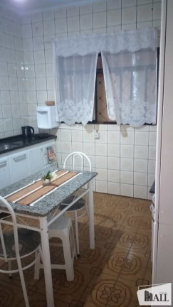 Imagem Casa com 3 Quartos à Venda, 200 m² em Parque Residencial água Limpa I - Bady Bassitt