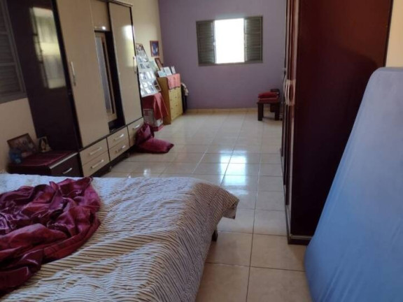 Imagem Sobrado com 3 Quartos à Venda, 120 m² em Chácaras Silvestre - Taubaté