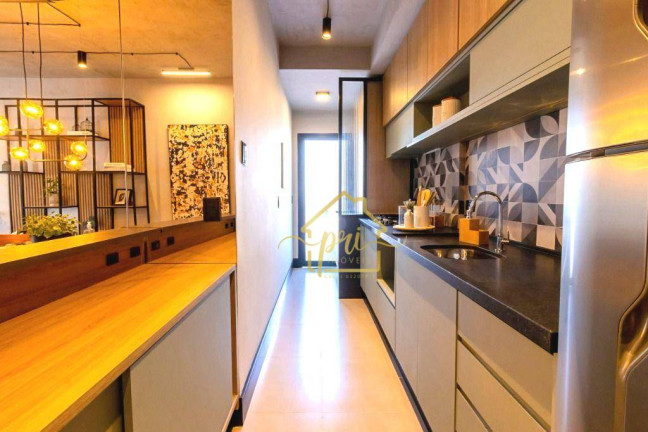 Imagem Apartamento com 2 Quartos à Venda, 70 m² em Canto Do Forte - Praia Grande Imagem Apartamento com 2 Quartos à Venda, 70 m² em Canto Do Forte - Praia Grande
