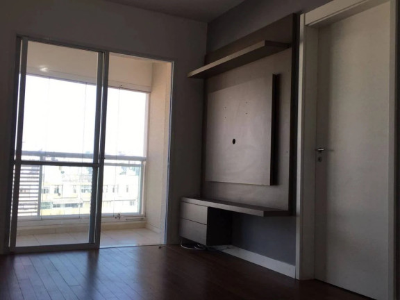 Imagem Apartamento com 1 Quarto à Venda, 46 m² em Centro - São Paulo