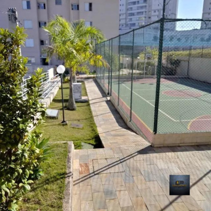 Imagem Apartamento com 2 Quartos à Venda, 46 m² em Vila Gonçalves - São Bernardo Do Campo Imagem Apartamento com 2 Quartos à Venda, 46 m² em Vila Gonçalves - São Bernardo Do Campo
