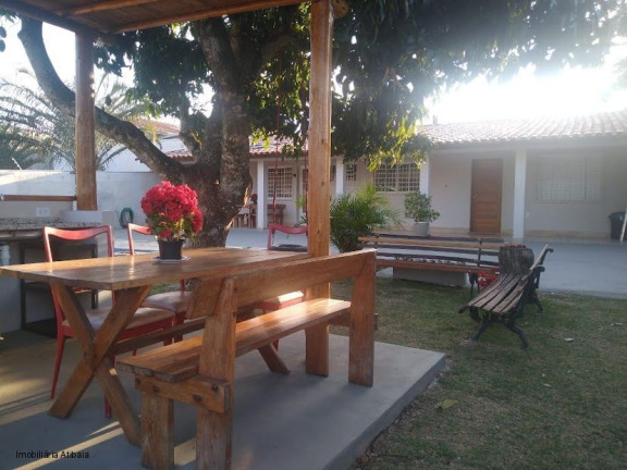 Imagem Imóvel com 2 Quartos à Venda,  em Loteamento Jardim Morumbi - Atibaia