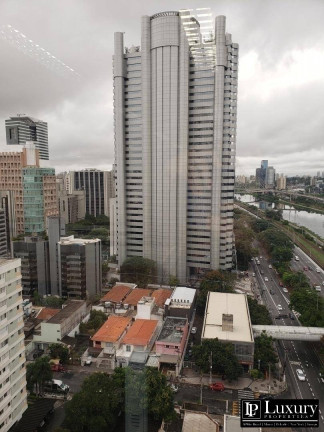 Imagem Imóvel Comercial para Alugar, 509 m² em Brooklin Novo - São Paulo Imagem Imóvel Comercial para Alugar, 509 m² em Brooklin Novo - São Paulo