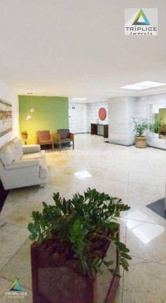 Imagem Apartamento com 3 Quartos à Venda, 170 m² em Granbery - Juiz De Fora