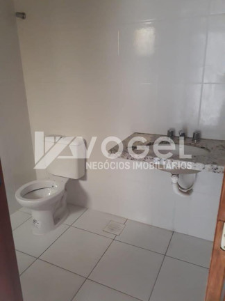 Imagem Apartamento com 3 Quartos à Venda, 121 m² em Pinheiro - Sao Leopoldo
