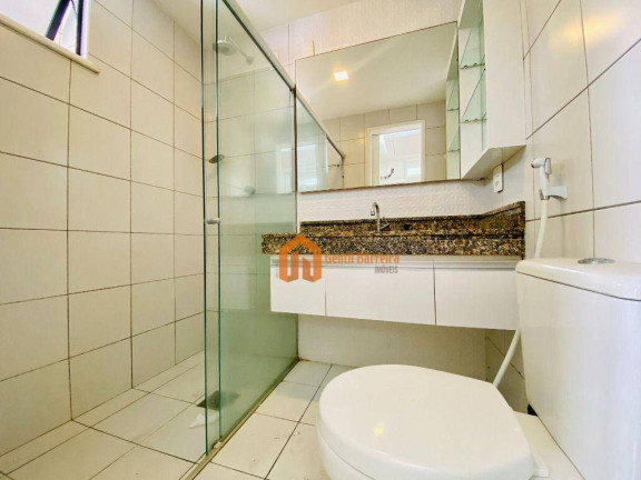 Imagem Apartamento com 3 Quartos à Venda, 111 m² em Aldeota - Fortaleza