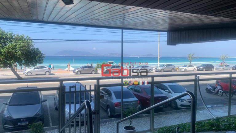 Imagem Apartamento com 4 Quartos à Venda, 170 m² em Centro - Cabo Frio Imagem Apartamento com 4 Quartos à Venda, 170 m² em Centro - Cabo Frio