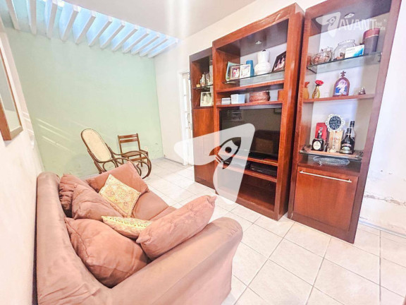 Imagem Casa com 4 Quartos à Venda, 118 m² em Edson Queiroz - Fortaleza Imagem Casa com 4 Quartos à Venda, 118 m² em Edson Queiroz - Fortaleza