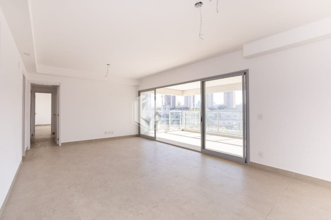 Imagem Apartamento com 3 Quartos à Venda, 121 m² em Vila Sofia - São Paulo Imagem Apartamento com 3 Quartos à Venda, 121 m² em Vila Sofia - São Paulo