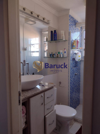 Imagem Apartamento com 2 Quartos à Venda, 52 m² em Taboão - São Bernardo Do Campo Imagem Apartamento com 2 Quartos à Venda, 52 m² em Taboão - São Bernardo Do Campo