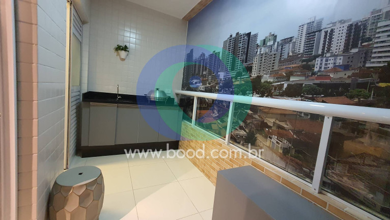 Imagem Apartamento com 2 Quartos à Venda, 57 m² em Boqueirão - Praia Grande Imagem Apartamento com 2 Quartos à Venda, 57 m² em Boqueirão - Praia Grande