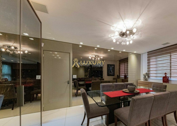Imagem Imóvel com 4 Quartos à Venda, 184 m² em Cruzeiro - Belo Horizonte