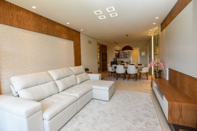 Imagem Apartamento com 3 Quartos à Venda, 104 m² em Bavária - Gramado Imagem Apartamento com 3 Quartos à Venda, 104 m² em Bavária - Gramado