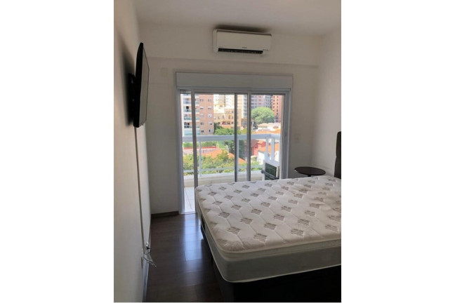 Imagem Imóvel com 2 Quartos à Venda, 87 m² em Vila Mariana - São Paulo