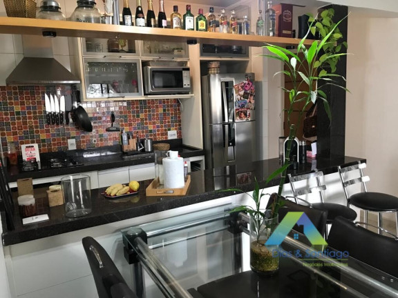 Imagem Apartamento com 2 Quartos à Venda, 54 m² em Jardim Vergueiro (sacomã) - São Paulo Imagem Apartamento com 2 Quartos à Venda, 54 m² em Jardim Vergueiro (sacomã) - São Paulo