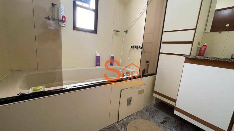 Imagem Apartamento com 3 Quartos à Venda, 137 m² em Jardim Do Mar - São Bernardo Do Campo Imagem Apartamento com 3 Quartos à Venda, 137 m² em Jardim Do Mar - São Bernardo Do Campo