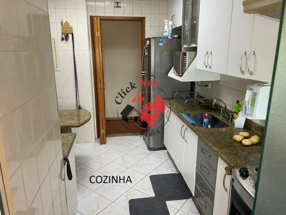 Imagem Apartamento com 4 Quartos à Venda, 96 m² em Centro - São Bernardo Do Campo Imagem Apartamento com 4 Quartos à Venda, 96 m² em Centro - São Bernardo Do Campo