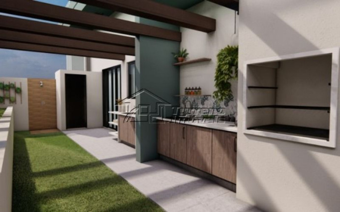 Imagem Casa de Condomínio com 3 Quartos à Venda, 147 m² em Reserva Do Vale - Caçapava Imagem Casa de Condomínio com 3 Quartos à Venda, 147 m² em Reserva Do Vale - Caçapava