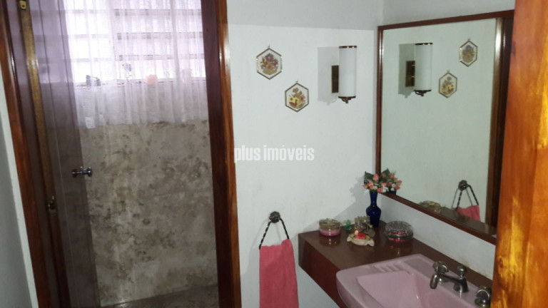 Imagem Casa com 4 Quartos à Venda, 500 m² em Jardim Luzitânia - São Paulo
