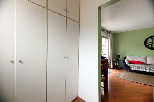 Imagem Imóvel com 2 Quartos à Venda,  em Vila Mariana - São Paulo