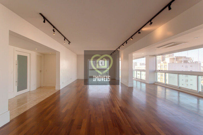 Imagem Apartamento com 3 Quartos à Venda, 281 m² em Perdizes - São Paulo