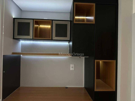 Imagem Apartamento com 3 Quartos à Venda, 128 m² em Jardim Gonçalves - Sorocaba