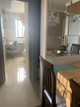 Imagem Apartamento com 2 Quartos à Venda, 59 m² em Piedade - Jaboatão Dos Guararapes Imagem Apartamento com 2 Quartos à Venda, 59 m² em Piedade - Jaboatão Dos Guararapes