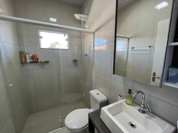 Imagem Casa com 3 Quartos à Venda, 148 m² em Salinas - Balneário Barra Do Sul Imagem Casa com 3 Quartos à Venda, 148 m² em Salinas - Balneário Barra Do Sul