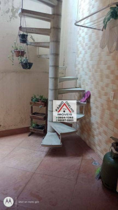 Imagem Sobrado com 4 Quartos à Venda, 150 m² em Interlagos - São Paulo Imagem Sobrado com 4 Quartos à Venda, 150 m² em Interlagos - São Paulo
