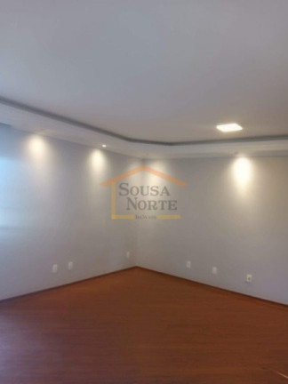 Imagem Apartamento com 3 Quartos à Venda, 105 m² em Vila Albertina - São Paulo Imagem Apartamento com 3 Quartos à Venda, 105 m² em Vila Albertina - São Paulo