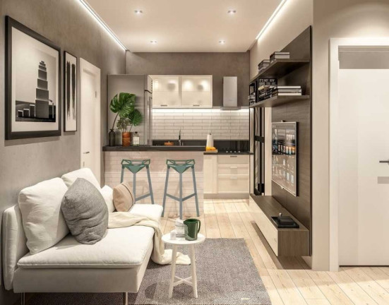 Imagem Apartamento com 3 Quartos à Venda, 74 m² em Jardim Oswaldo Cruz - São José Dos Campos Imagem Apartamento com 3 Quartos à Venda, 74 m² em Jardim Oswaldo Cruz - São José Dos Campos