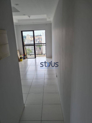 Imagem Apartamento com 3 Quartos à Venda, 68 m² em Portal Dos Gramados - Guarulhos