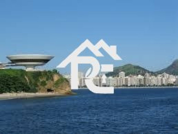 Imagem Apartamento com 2 Quartos à Venda, 90 m² em Icaraí - Niterói