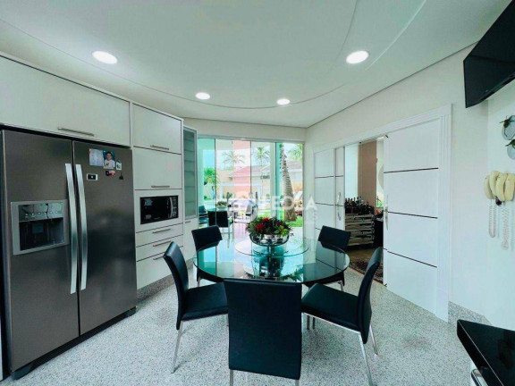 Imagem Casa com 3 Quartos à Venda, 595 m² em Jardim Imperador - Americana Imagem Casa com 3 Quartos à Venda, 595 m² em Jardim Imperador - Americana