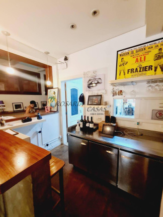 Imagem Casa com 2 Quartos à Venda, 200 m² em Pinheiros - São Paulo
