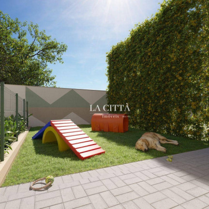 Imagem Apartamento com 2 Quartos à Venda, 52 m² em Cordeiros - Itajaí