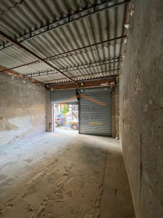 Imagem Imóvel com 5 Quartos para Alugar, 134 m² em Santana - São Paulo Imagem Imóvel com 5 Quartos para Alugar, 134 m² em Santana - São Paulo