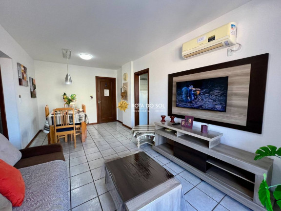 Imagem Apartamento com 2 Quartos à Venda, 95 m² em Bombas - Bombinhas