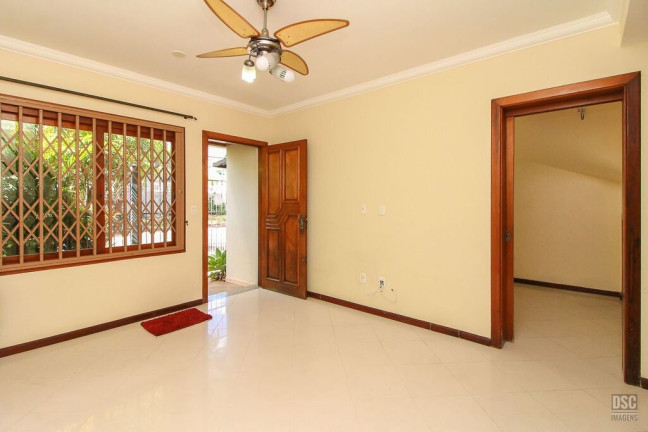 Imagem Casa de Condomínio com 3 Quartos à Venda, 77 m² em Cristal - Porto Alegre
