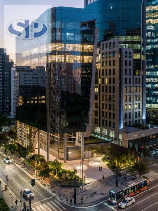 Imagem Sala Comercial para Alugar, 773 m² em Jardim Paulista - São Paulo Imagem Sala Comercial para Alugar, 773 m² em Jardim Paulista - São Paulo