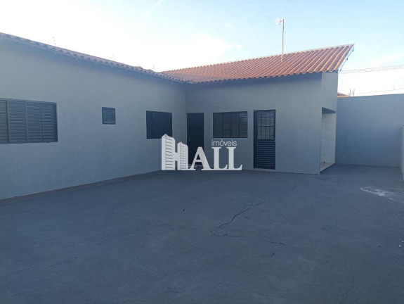 Imagem Casa com 2 Quartos à Venda, 70 m² em Jardim Mugnaini - São José Do Rio Preto Imagem Casa com 2 Quartos à Venda, 70 m² em Jardim Mugnaini - São José Do Rio Preto