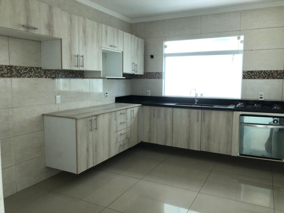 Imagem Casa com 4 Quartos para Alugar, 500 m² em Jardim Caiapiá - Cotia