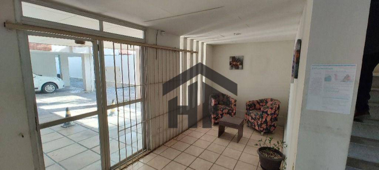 Imagem Apartamento com 3 Quartos à Venda, 130 m² em Encruzilhada - Recife